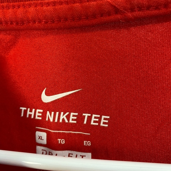Nike tee shirt size men’s XL - Picture 3 of 3